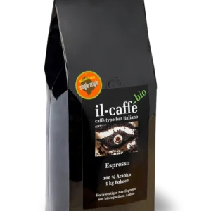 il-caffe-bio 1kg Bohne Brasilien