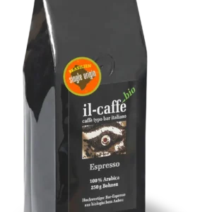 il-caffe-bio 250g Bohne Brasilien